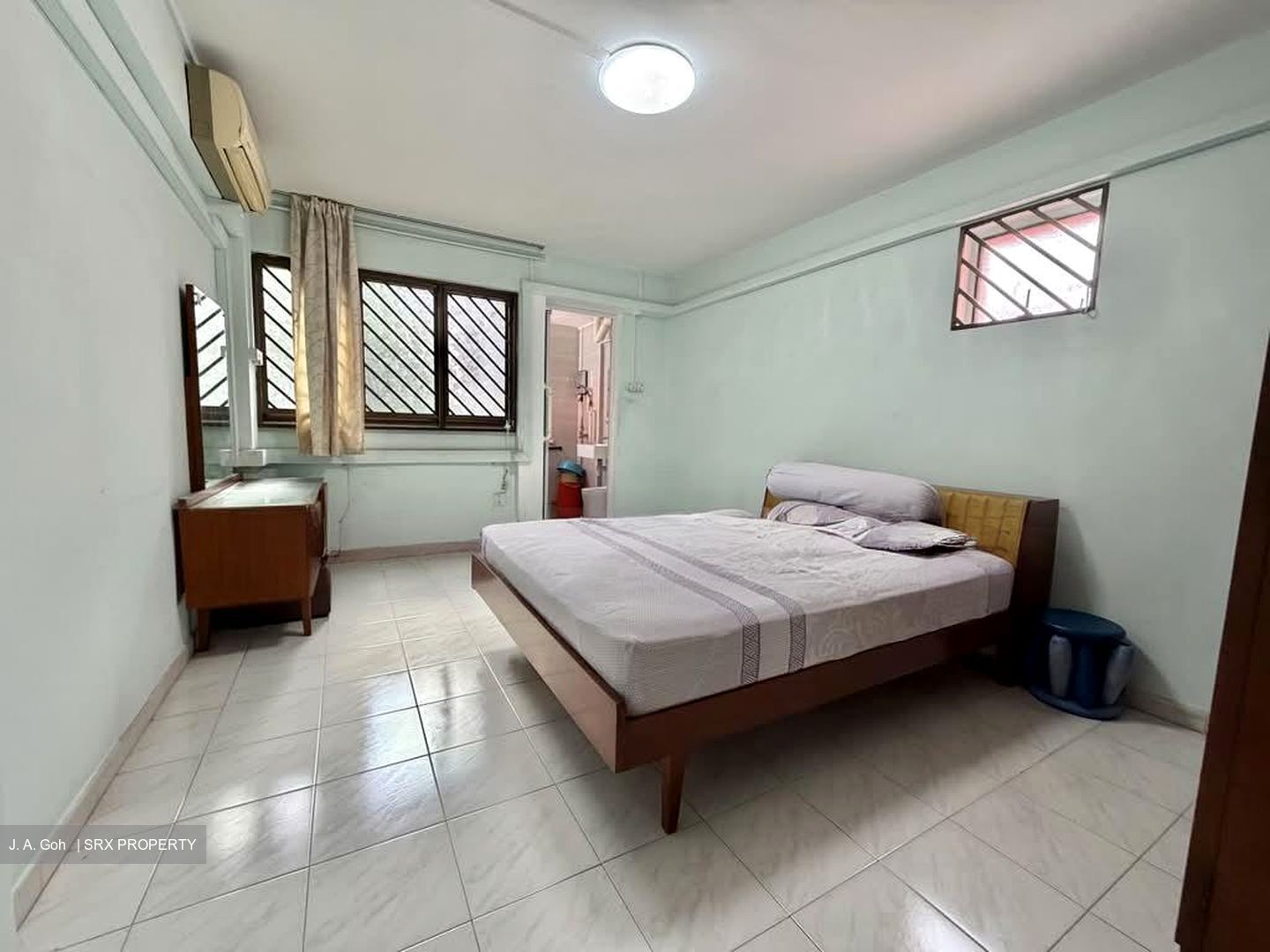 Blk 166 Bishan Street 13 (Bishan), HDB 5 Rooms #594597531